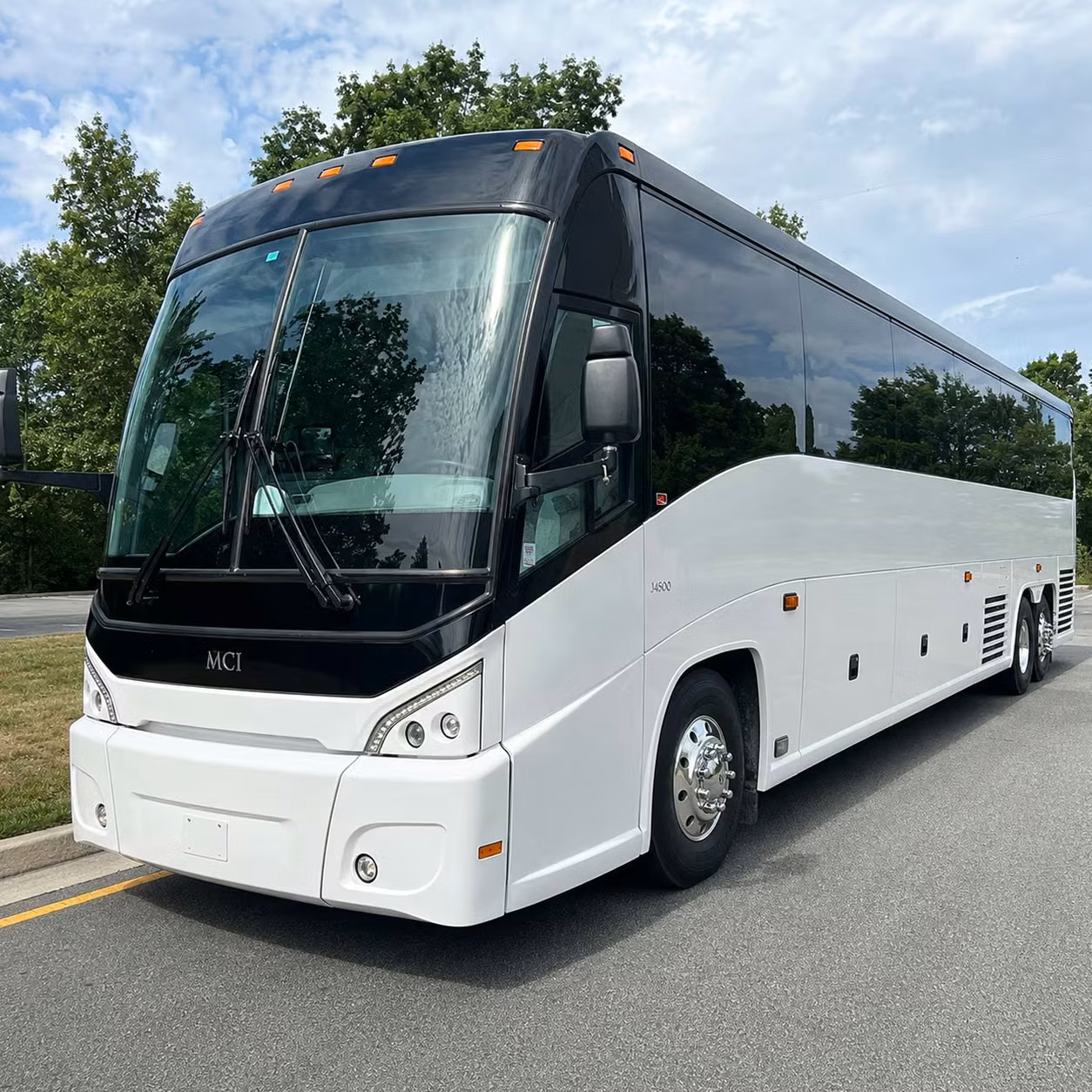 lexington wedding shuttle services transportation